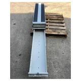 Weather Guard Stacked Drawer Unit, 326-3 (unboxed) Weather Guard Stacked Drawer Unit, 326-3 (unboxed)