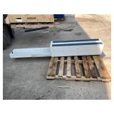 Weather Guard Stacked Drawer Unit, 326-3 (unboxed) Weather Guard Stacked Drawer Unit, 326-3 (unboxed)