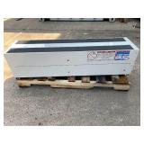 Weather Guard Stacked Drawer Unit, 326-3 (unboxed) Weather Guard Stacked Drawer Unit, 326-3 (unboxed)