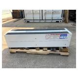 Weather Guard Stacked Drawer Unit, 326-3 Weather Guard Stacked Drawer Unit, 326-3