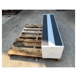 Weather Guard Stacked Drawer Unit, 326-3 Weather Guard Stacked Drawer Unit, 326-3