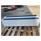 Weather Guard Stacked Drawer Unit, 326-3 Weather Guard Stacked Drawer Unit, 326-3