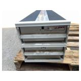 Weather Guard Stacked Drawer Unit, 326-3 Weather Guard Stacked Drawer Unit, 326-3