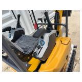 2025 SDLANCH Mini Excavator, Yanmar Engine, 23 HP, Diesel (SDLE20 / IRE200) 2025 SDLANCH Mini Excavator, Yanmar Engine, 23 HP, Diesel (SDLE20 / IRE200)
