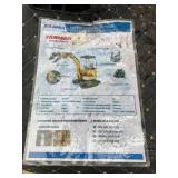 2025 SDLANCH Mini Excavator, Yanmar Engine, 23 HP, Diesel (SDLE20 / IRE200) 2025 SDLANCH Mini Excavator, Yanmar Engine, 23 HP, Diesel (SDLE20 / IRE200)