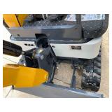 2025 SDLANCH Mini Excavator, Yanmar Engine, 23 HP, Diesel (SDLE20 / IRE200) 2025 SDLANCH Mini Excavator, Yanmar Engine, 23 HP, Diesel (SDLE20 / IRE200)