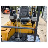 2025 SDLANCH Mini Excavator, Yanmar Engine, 23 HP, Diesel (SDLE20 / IRE200) 2025 SDLANCH Mini Excavator, Yanmar Engine, 23 HP, Diesel (SDLE20 / IRE200)