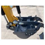 2025 SDLANCH Mini Excavator, Yanmar Engine, 23 HP, Diesel (SDLE20 / IRE200) 2025 SDLANCH Mini Excavator, Yanmar Engine, 23 HP, Diesel (SDLE20 / IRE200)