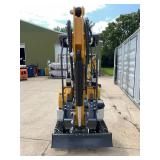 2025 SDLANCH Mini Excavator, Yanmar Engine, 23 HP, Diesel (SDLE20 / IRE200) 2025 SDLANCH Mini Excavator, Yanmar Engine, 23 HP, Diesel (SDLE20 / IRE200)