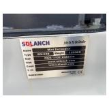 2025 SDLANCH Mini Excavator, Yanmar Engine, 23 HP, Diesel (SDLE20 / IRE200) 2025 SDLANCH Mini Excavator, Yanmar Engine, 23 HP, Diesel (SDLE20 / IRE200)