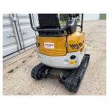 2025 SDLANCH Mini Excavator, Yanmar Engine, 23 HP, Diesel (SDLE20 / IRE200) 2025 SDLANCH Mini Excavator, Yanmar Engine, 23 HP, Diesel (SDLE20 / IRE200)