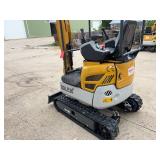 2025 SDLANCH Mini Excavator, Yanmar Engine, 23 HP, Diesel (SDLE20 / IRE200) 2025 SDLANCH Mini Excavator, Yanmar Engine, 23 HP, Diesel (SDLE20 / IRE200)