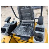 2025 SDLANCH Mini Excavator, Yanmar Engine, 23 HP, Diesel (SDLE20 / IRE200) 2025 SDLANCH Mini Excavator, Yanmar Engine, 23 HP, Diesel (SDLE20 / IRE200)