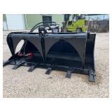 SDLANCH Grab Bucket SDLANCH Grab Bucket