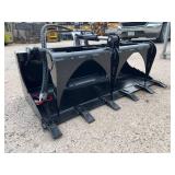 SDLANCH Grab Bucket SDLANCH Grab Bucket