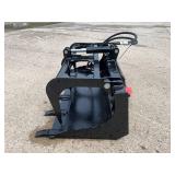 SDLANCH Grab Bucket SDLANCH Grab Bucket