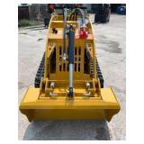 2025 SDLANCH Mini Skid Steer (IRL30 / SDLL30) 2025 SDLANCH Mini Skid Steer (IRL30 / SDLL30)