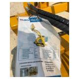 2025 SDLANCH Mini Skid Steer (IRL30 / SDLL30) 2025 SDLANCH Mini Skid Steer (IRL30 / SDLL30)