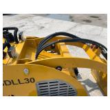 2025 SDLANCH Mini Skid Steer (IRL30 / SDLL30) 2025 SDLANCH Mini Skid Steer (IRL30 / SDLL30)