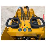 2025 SDLANCH Mini Skid Steer (IRL30 / SDLL30) 2025 SDLANCH Mini Skid Steer (IRL30 / SDLL30)