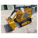 2025 SDLANCH Mini Skid Steer (IRL30 / SDLL30) 2025 SDLANCH Mini Skid Steer (IRL30 / SDLL30)