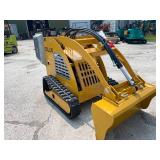 2025 SDLANCH Mini Skid Steer (IRL30 / SDLL30) 2025 SDLANCH Mini Skid Steer (IRL30 / SDLL30)
