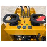 2025 SDLANCH Mini Skid Steer (IRL30 / SDLL30) 2025 SDLANCH Mini Skid Steer (IRL30 / SDLL30)