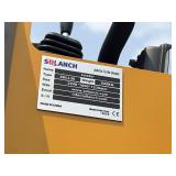 2025 SDLANCH Mini Skid Steer (IRL30 / SDLL30) 2025 SDLANCH Mini Skid Steer (IRL30 / SDLL30)
