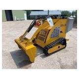 2025 SDLANCH Mini Skid Steer (IRL30 / SDLL30) 2025 SDLANCH Mini Skid Steer (IRL30 / SDLL30)
