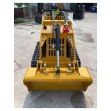 2025 SDLANCH Mini Skid Steer (IRL30 / SDLL30) 2025 SDLANCH Mini Skid Steer (IRL30 / SDLL30)