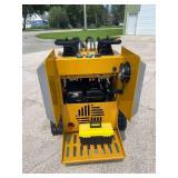 2025 SDLANCH Mini Skid Steer (IRL30 / SDLL30) 2025 SDLANCH Mini Skid Steer (IRL30 / SDLL30)