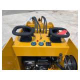 2025 SDLANCH Mini Skid Steer (IRL30 / SDLL30) 2025 SDLANCH Mini Skid Steer (IRL30 / SDLL30)