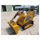 2025 SDLANCH Mini Skid Steer (IRL30 / SDLL30) 2025 SDLANCH Mini Skid Steer (IRL30 / SDLL30)