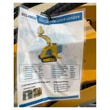 2025 SDLANCH Mini Skid Steer (IRL30 / SDLL30) 2025 SDLANCH Mini Skid Steer (IRL30 / SDLL30)