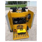 2025 SDLANCH Mini Skid Steer (IRL30 / SDLL30) 2025 SDLANCH Mini Skid Steer (IRL30 / SDLL30)