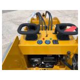 2025 SDLANCH Mini Skid Steer (IRL30 / SDLL30) 2025 SDLANCH Mini Skid Steer (IRL30 / SDLL30)