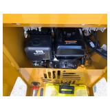 2025 SDLANCH Mini Skid Steer (IRL30 / SDLL30) 2025 SDLANCH Mini Skid Steer (IRL30 / SDLL30)