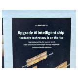 IRMC 8D Massage Chair - 110v, grey IRMC 8D Massage Chair - 110v, grey