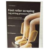 IRMC 8D Massage Chair - 110v, grey IRMC 8D Massage Chair - 110v, grey