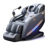 IRMC 8D Massage Chair - 110v, grey IRMC 8D Massage Chair - 110v, grey