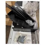 Weather Guard Stacked Drawer Unit, 326-3 (unboxed) Weather Guard Stacked Drawer Unit, 326-3 (unboxed)