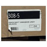 Weather Guard Pack Rat Drawer Unit, 308-5 Weather Guard Pack Rat Drawer Unit, 308-5