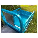 2025 3-Wheel Electric Tricycle Vehicle (IRET13) 2025 3-Wheel Electric Tricycle Vehicle (IRET13)