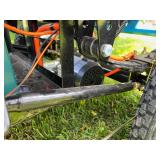 2025 3-Wheel Electric Tricycle Vehicle (IRET13) 2025 3-Wheel Electric Tricycle Vehicle (IRET13)