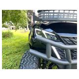 2025 SDLGC100 6-Person Electric Golf Cart *read description 2025 SDLGC100 6-Person Electric Golf Cart *read description