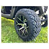 2025 SDLGC100 6-Person Electric Golf Cart *read description 2025 SDLGC100 6-Person Electric Golf Cart *read description