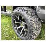 2025 SDLGC100 6-Person Electric Golf Cart *read description 2025 SDLGC100 6-Person Electric Golf Cart *read description