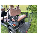 2025 SDLGC100 6-Person Electric Golf Cart *read description 2025 SDLGC100 6-Person Electric Golf Cart *read description