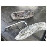 2025 SDLGC100 6-Person Electric Golf Cart *read description 2025 SDLGC100 6-Person Electric Golf Cart *read description