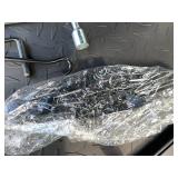 2025 SDLGC100 6-Person Electric Golf Cart *read description 2025 SDLGC100 6-Person Electric Golf Cart *read description